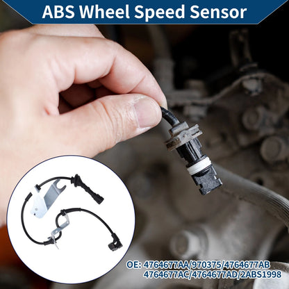 ABS Wheel Speed Sensor for Dodge Stratus (2001-2006)