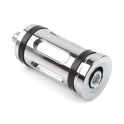 Chrome Gear Shift Peg for Harley Sportster XL, Softail, Touring, Dyna (2000-2023)