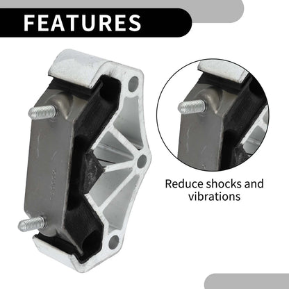 Engine Motor Mount for Ford Mustang 2.3L (2015-2019)