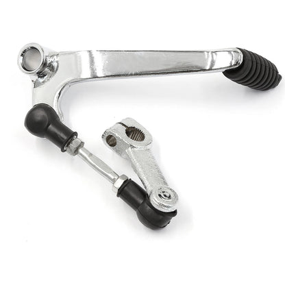 Metal Gear Shifter Shift Lever 26cm for GN Motorcycle