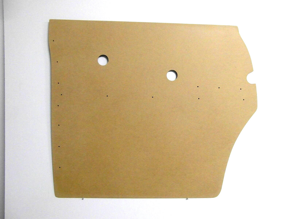 Door Panel Cardboard for Mercedes-Benz 300 (w186) (1951–1957)