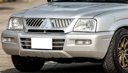 Front Bumper Light for Mitsubishi L200 Triton (1995-2005)