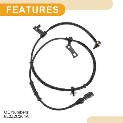 ABS Wheel Speed Sensor for Ford Explorer (2006-2010)