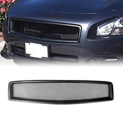 Front Bumper Grille Mesh for Nissan Maxima (2009-2015)