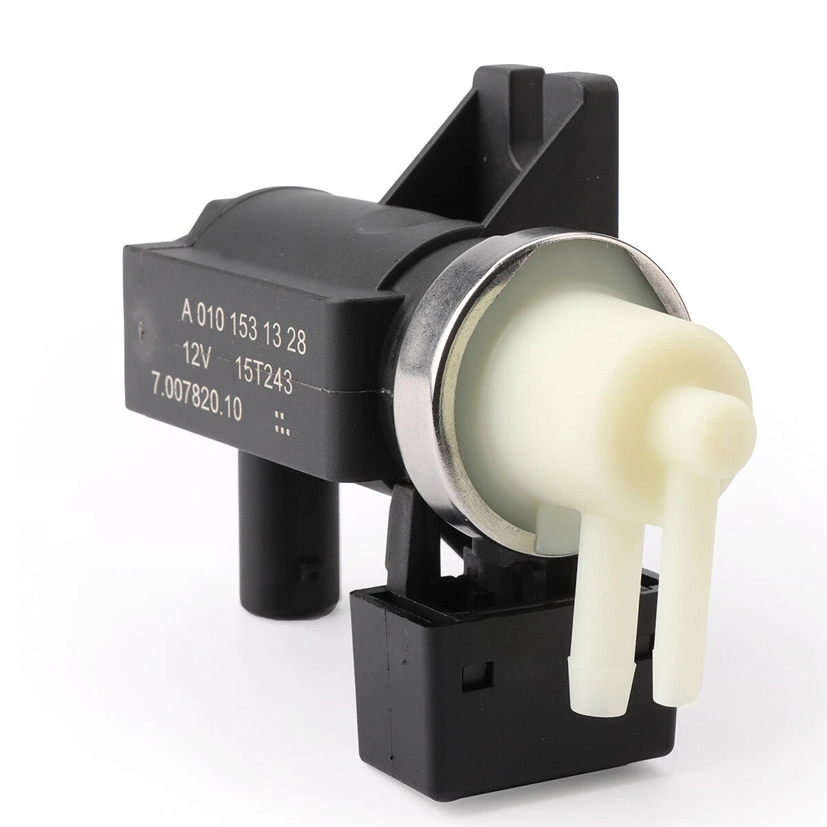 Solenoid Pressure Valve for Mercedes-Benz E300 E450 G63 AMG (2010–2023)