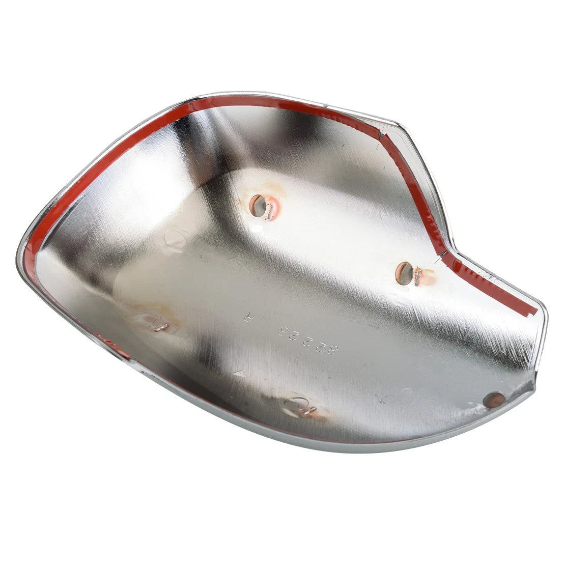 Chrome Side Mirror Cover for Toyota 4Runner (2003-2009)