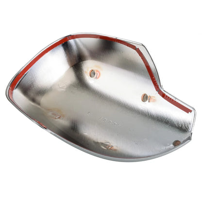 Chrome Side Mirror Cover for Toyota 4Runner (2003-2009)