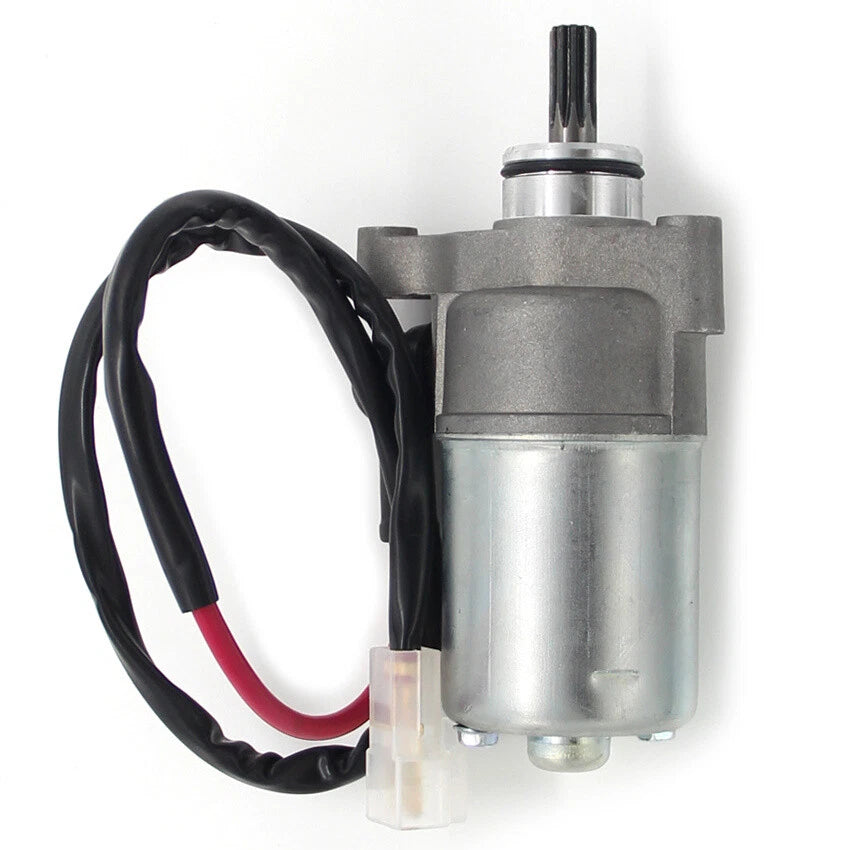 Starter Motor for Yamaha TTR50E TT-R50 TTR90 TT-R90 (2005-2017)