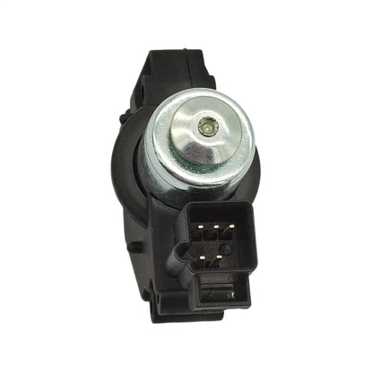 Interlock Solenoid for Buick Rainier, Chevrolet Trailblazer, Hummer H2, H3T