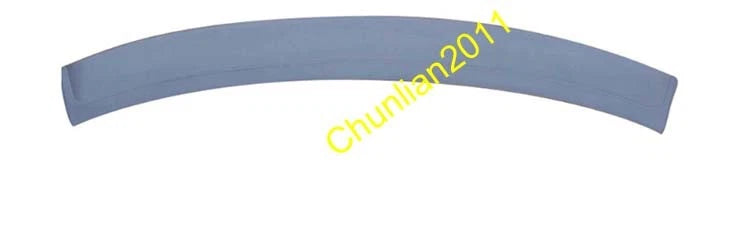 Rear Roof Factory Style Spoiler Wing for Toyota Reiz 4dr Sedan 2 x (2006-2009)