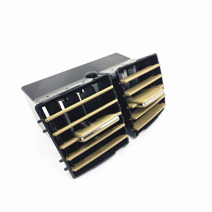 Rear A/C Vent Outlet Kit for Benz W164 X164 GL ML (2006-2011)