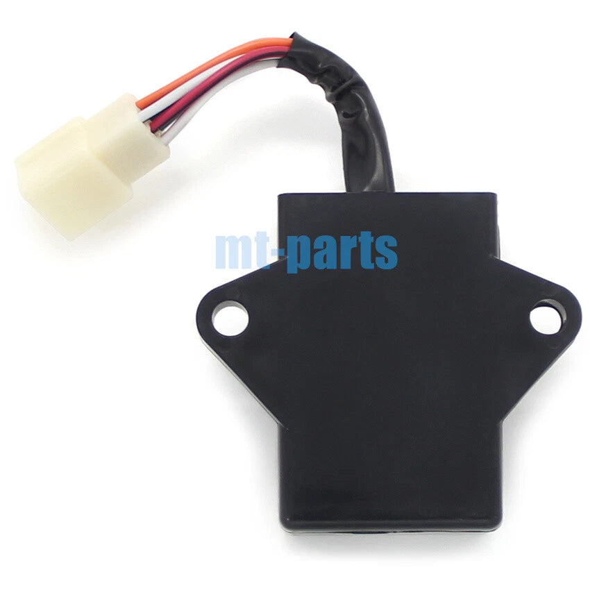 CDI Igniter for Yamaha T50B T50C T50D T50EC T50ED T80D T80ED (1983)