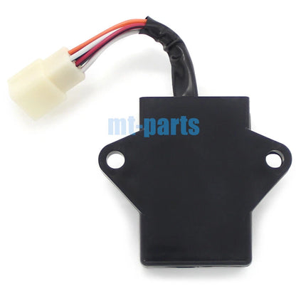 CDI Igniter for Yamaha T50B T50C T50D T50EC T50ED T80D T80ED (1983)