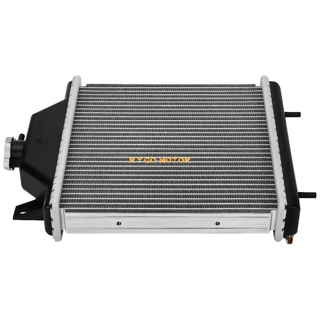 Radiator with Cap for Polaris 400 400L 500 Scrambler Sportsman (1996–2000)