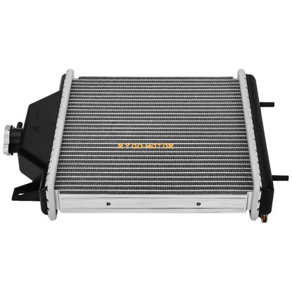 Radiator with Cap for Polaris 400 400L 500 Scrambler Sportsman (1996–2000)