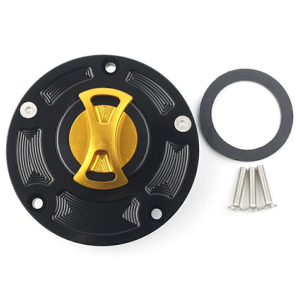 Fuel Tank Cap Cover for Benelli BJ250 TNT 300 600 502C 752S BN302 (No Year)