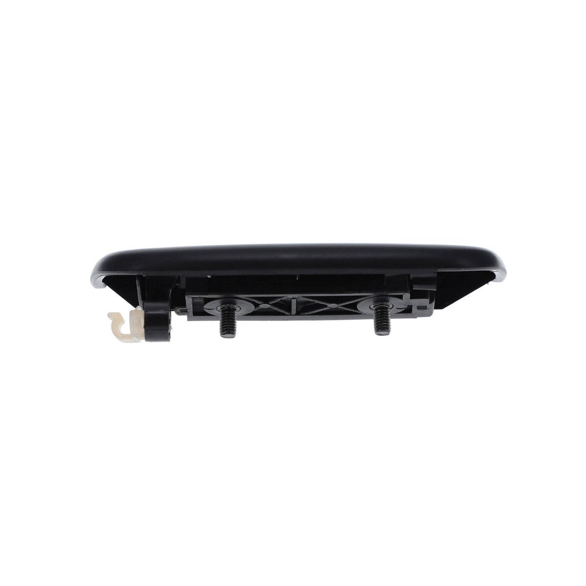 Rear Left Outer Door Handle Black for Suzuki Jimny SN413 Alto GF (2009–2015)