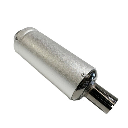 29mm Exhaust Muffler & Clamp for 70cc 90cc 110cc PIT PRO Trail Dirt Bike