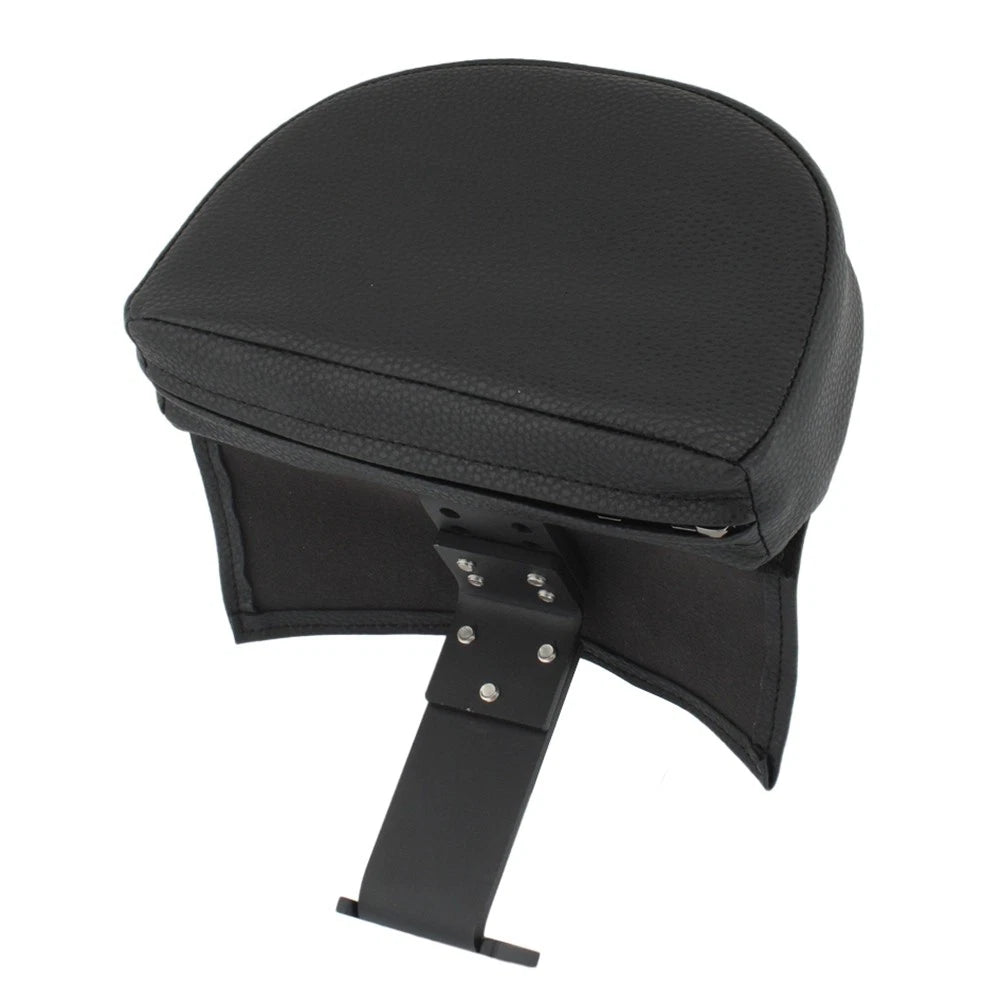Rider Backrest Sissy Bar Cushion for BMW R18 Bagger Transcontinental (2021-2023)