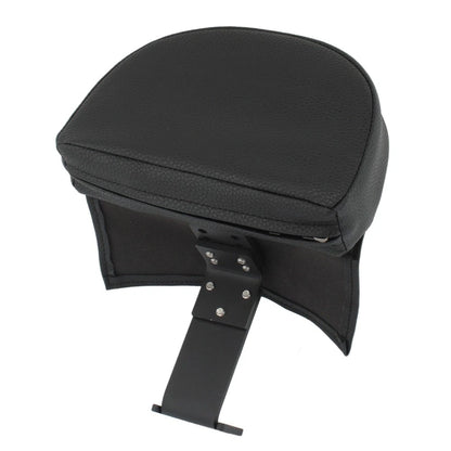Rider Backrest Sissy Bar Cushion for BMW R18 Bagger Transcontinental (2021-2023)