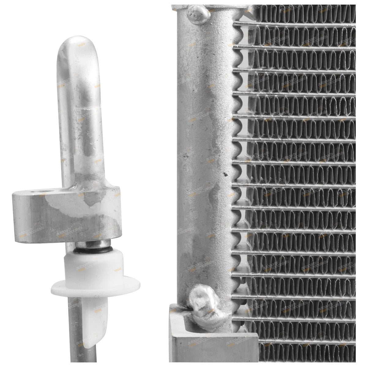 2.4L/3.2L/3.5L/2.5L Air Con Condenser for Mitsubishi Triton ML