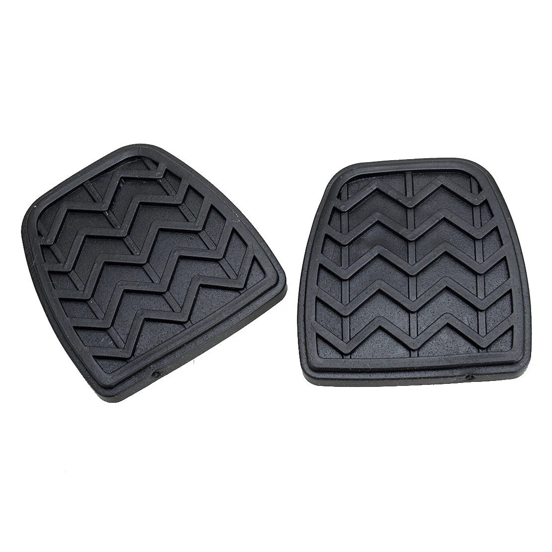 Clutch Brake Pad Covers for Toyota Tacoma, RAV4, Corolla (2001-2023)