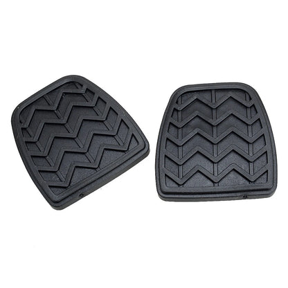 Clutch Brake Pad Covers for Toyota Tacoma, RAV4, Corolla (2001-2023)