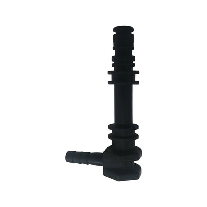 Gear Lube Fitting for Mercruiser Alpha/Bravo Oil Reservoir