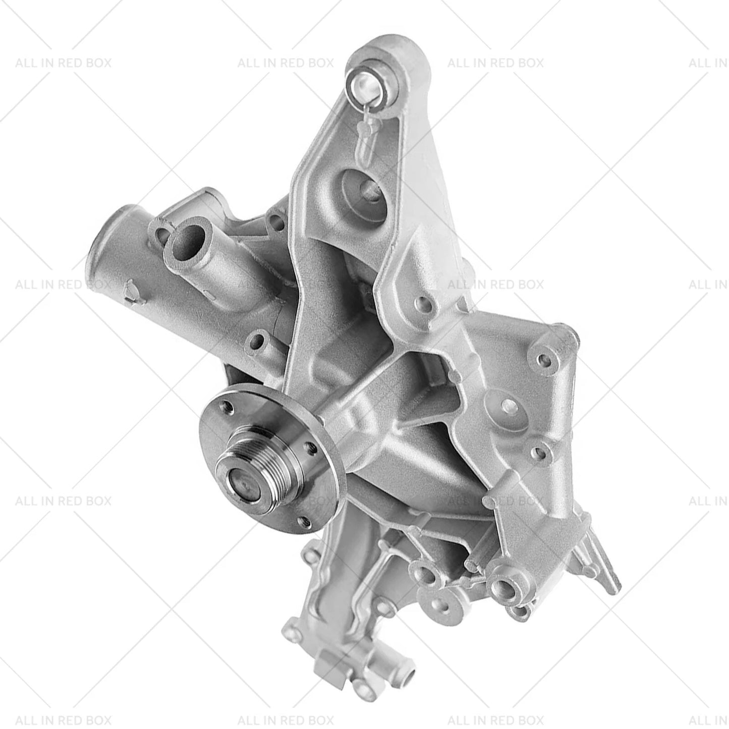 Water Pump & Gaskets for Mercedes Benz C CLK E 240 2.6L (2001-2009)