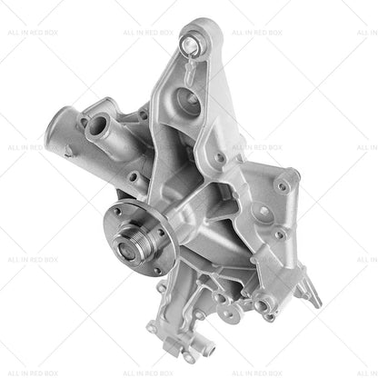 Water Pump & Gaskets for Mercedes Benz C CLK E 240 2.6L (2001-2009)