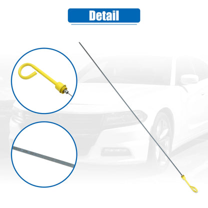 Engine Oil Dipstick for Ford F-350 (1990-1994)