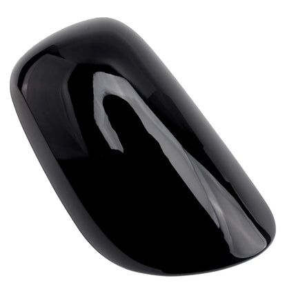 2 x Exterior Mirror Caps Trims Covers for Toyota Corolla (2007-2013)