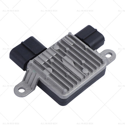 Cooling Fan Control Module for Hyundai Sonata GL GLS (2015-2017)