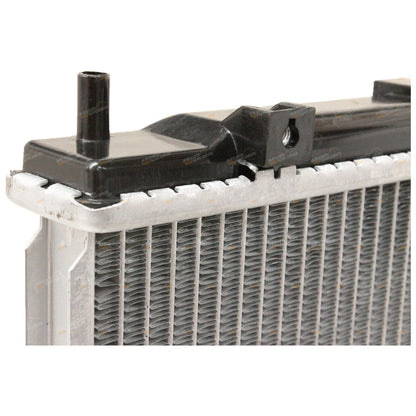 Radiator Mitsubishi Lancer CC 92-96 2D/4D AUTO/MANUAL Aluminium Alloy (92-96)