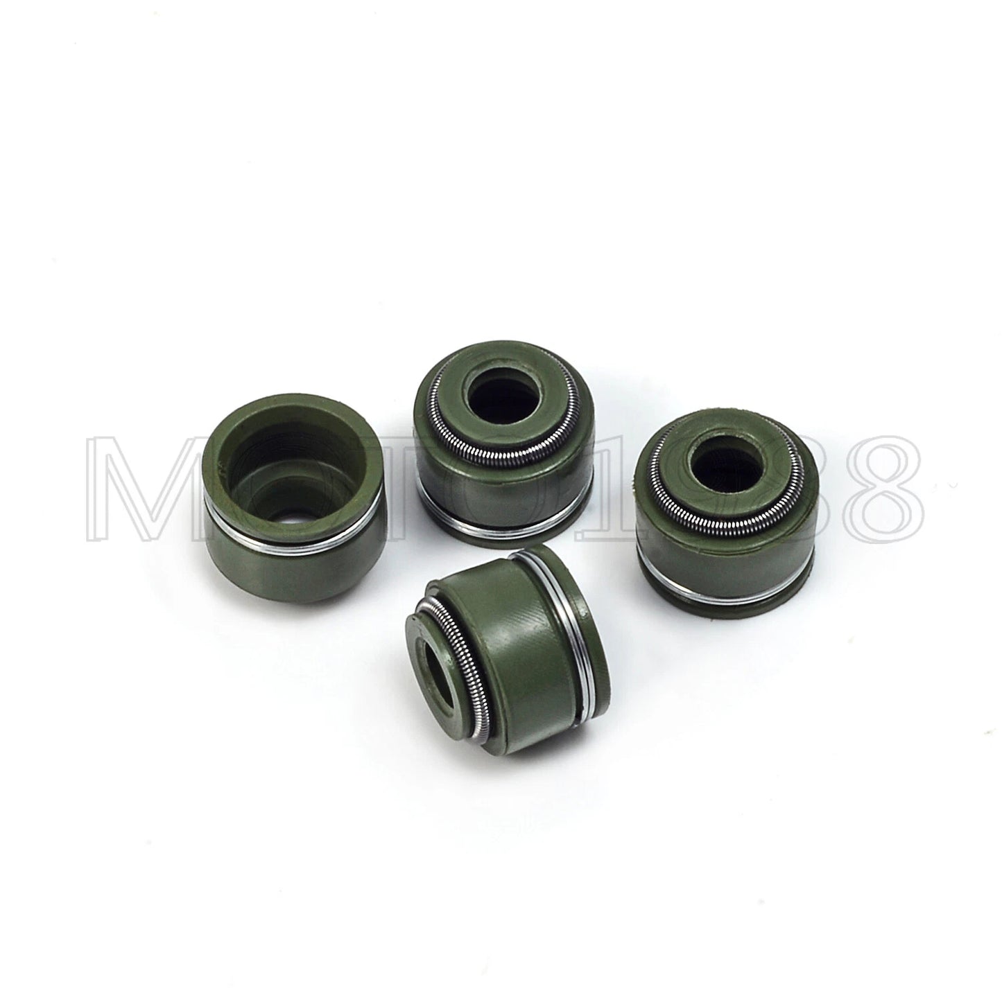 Cylinder Head Valve Kit for Honda Sportrax 400 TRX400EX 2x4 (99-08)