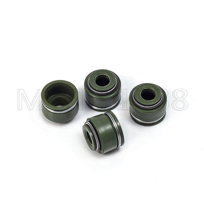 Cylinder Head Valve Kit for Honda Sportrax 400 TRX400EX 2x4 (99-08)