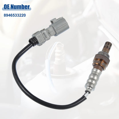 Oxygen Sensor for Toyota Camry 2.4L (2002-2006)