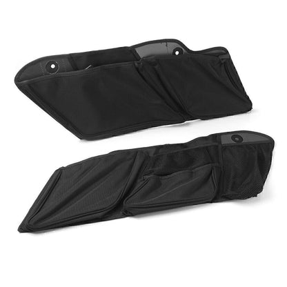Saddlebag Internal Tool Storage Bag for Harley Touring FLHX FLTRX CVO (14-23)
