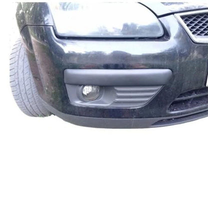 Left Bumper Moulding Trim for Ford Focus MK2 (2005-2007)