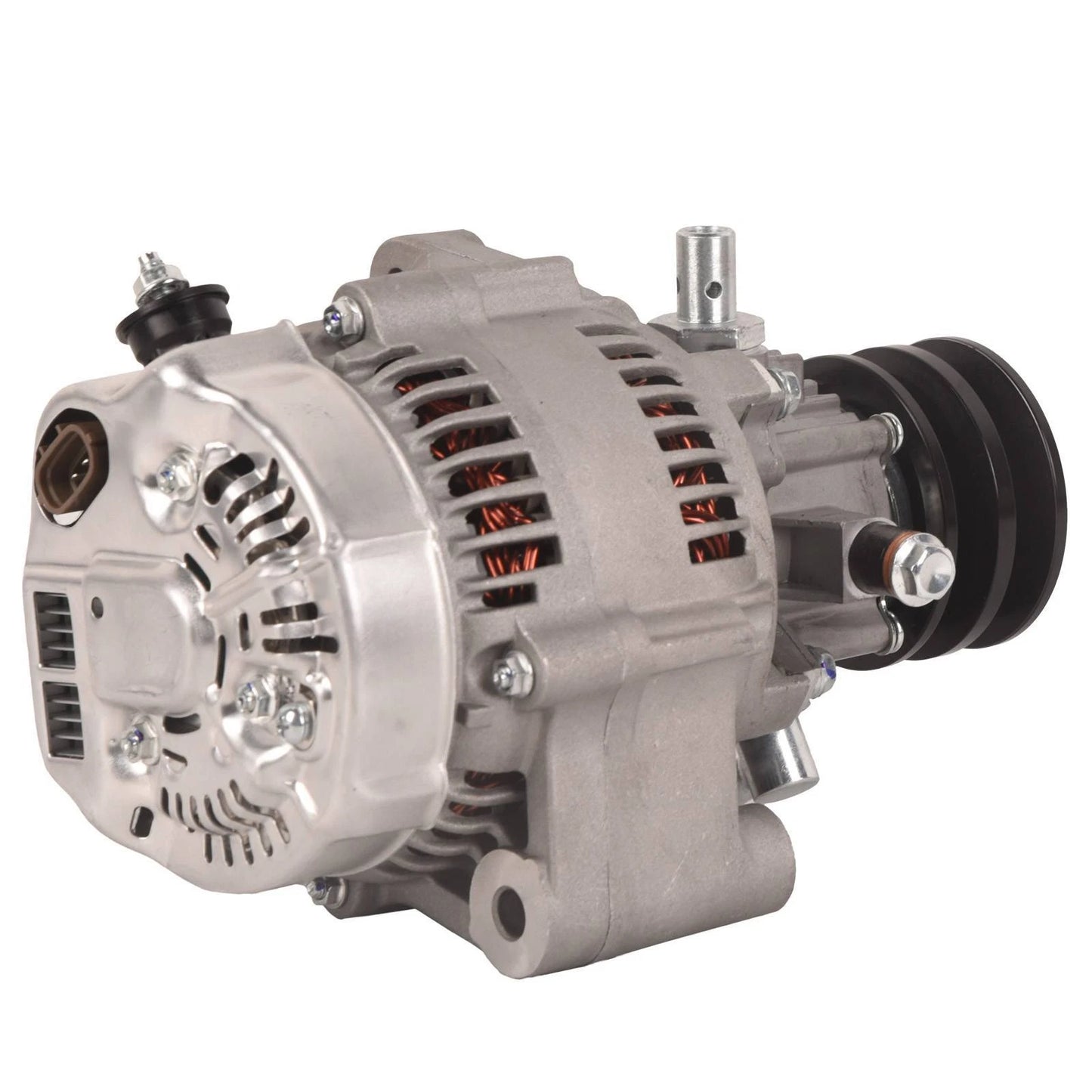 Alternator for Toyota HiLux HiAce 2.4L 2.8L 3.0L (1997-2005)