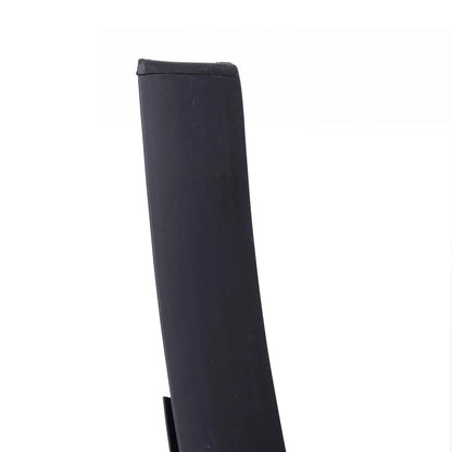 Black Right Roof Molding Seal Strip for Honda Fit Jazz (2009-2014)