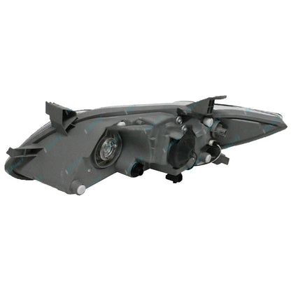 RH Replacement Headlight for Toyota Camry 2006-2009 Right Driver Light
