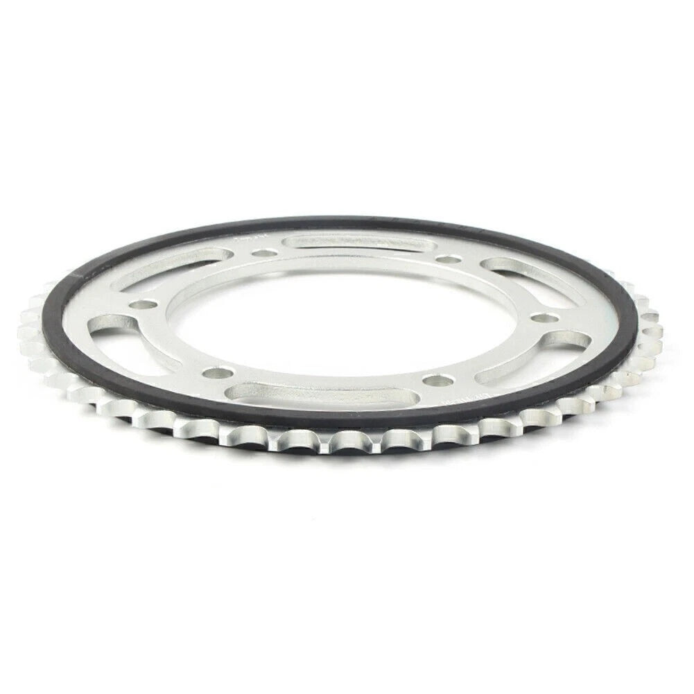 46T Rear Motor Engine Chain Drive Sprocket Kit for Yamaha XJ6 (2009-2015)