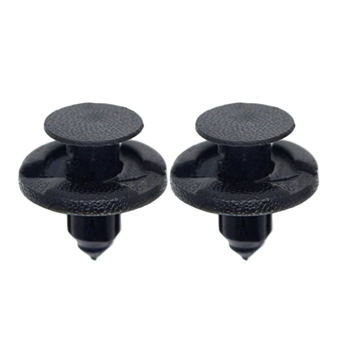 50 x Bumper Mounting Clips for Nissan Infiniti (2000-2023)