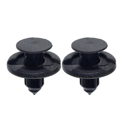 50 x Bumper Mounting Clips for Nissan Infiniti (2000-2023)