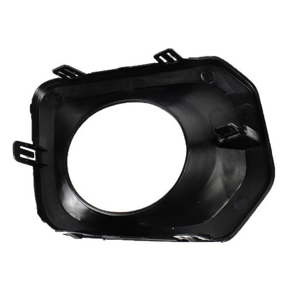 Front Bumper Fog Light Bezel Covers for Toyota Tacoma (2016-2022)