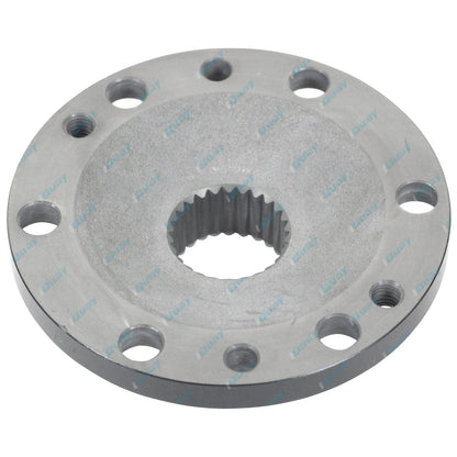 Front Axle Drive Flange for Hilux 4Runner RN130 VZN130 YN130 1989~96 Petrol 4X4