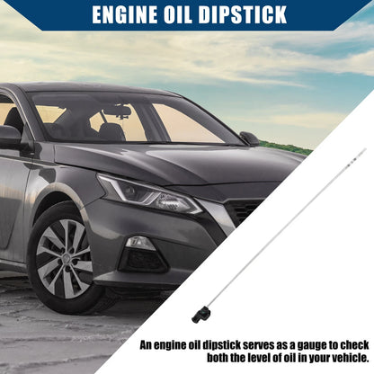 Engine Oil Level Indicator Dipstick for Nissan Altima (2002-2023)