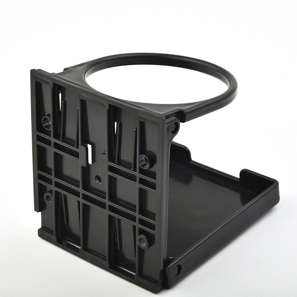 Universal Onboard Drink Holders 2 Pack Folding Cup Holder for Boat/RV