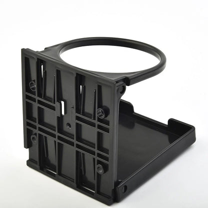 Universal Onboard Drink Holders 2 Pack Folding Cup Holder for Boat/RV